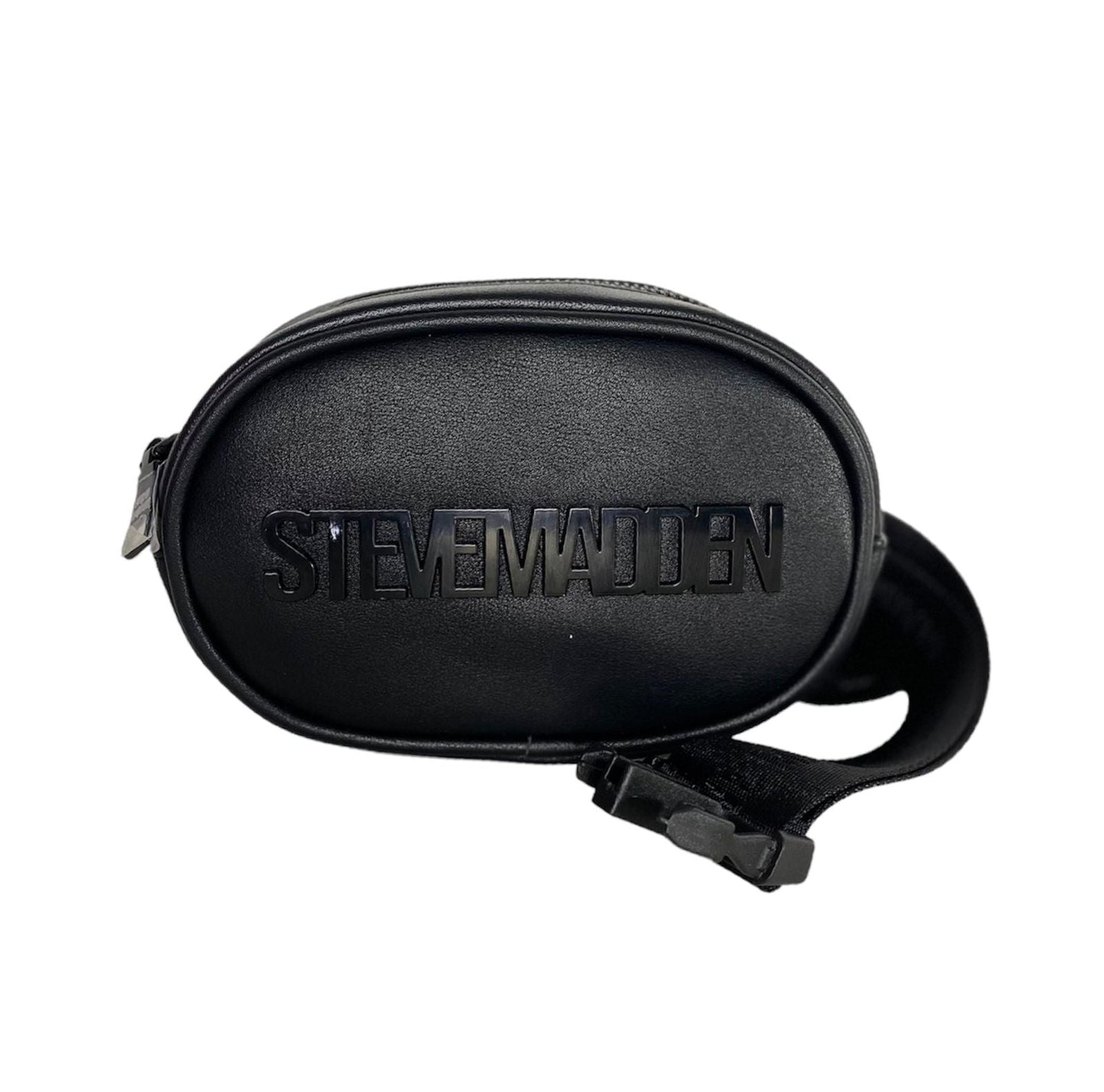 Cangurera Belt Bag Steve Madden Semi Redonda